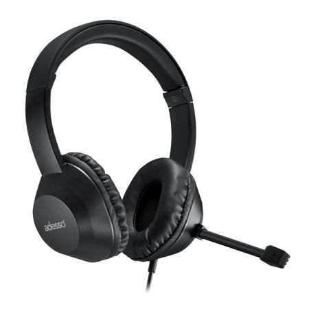 ADESSO(R) XTREAM P7 AI COPILOT HDST W/MIC