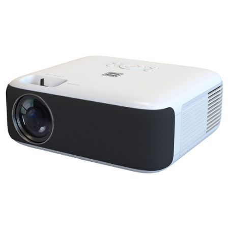 RCA RPJ275 1080P/4K COMP PROJECTOR