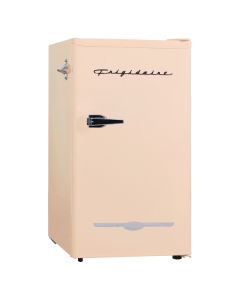 FRIGIDAIRE(R) EFR376-B-CORAL 3.2CUFT RT BR FRG W/OP CL